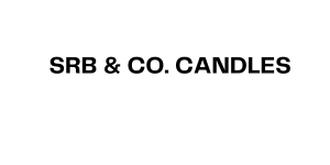 SRB & CO. CANDLES